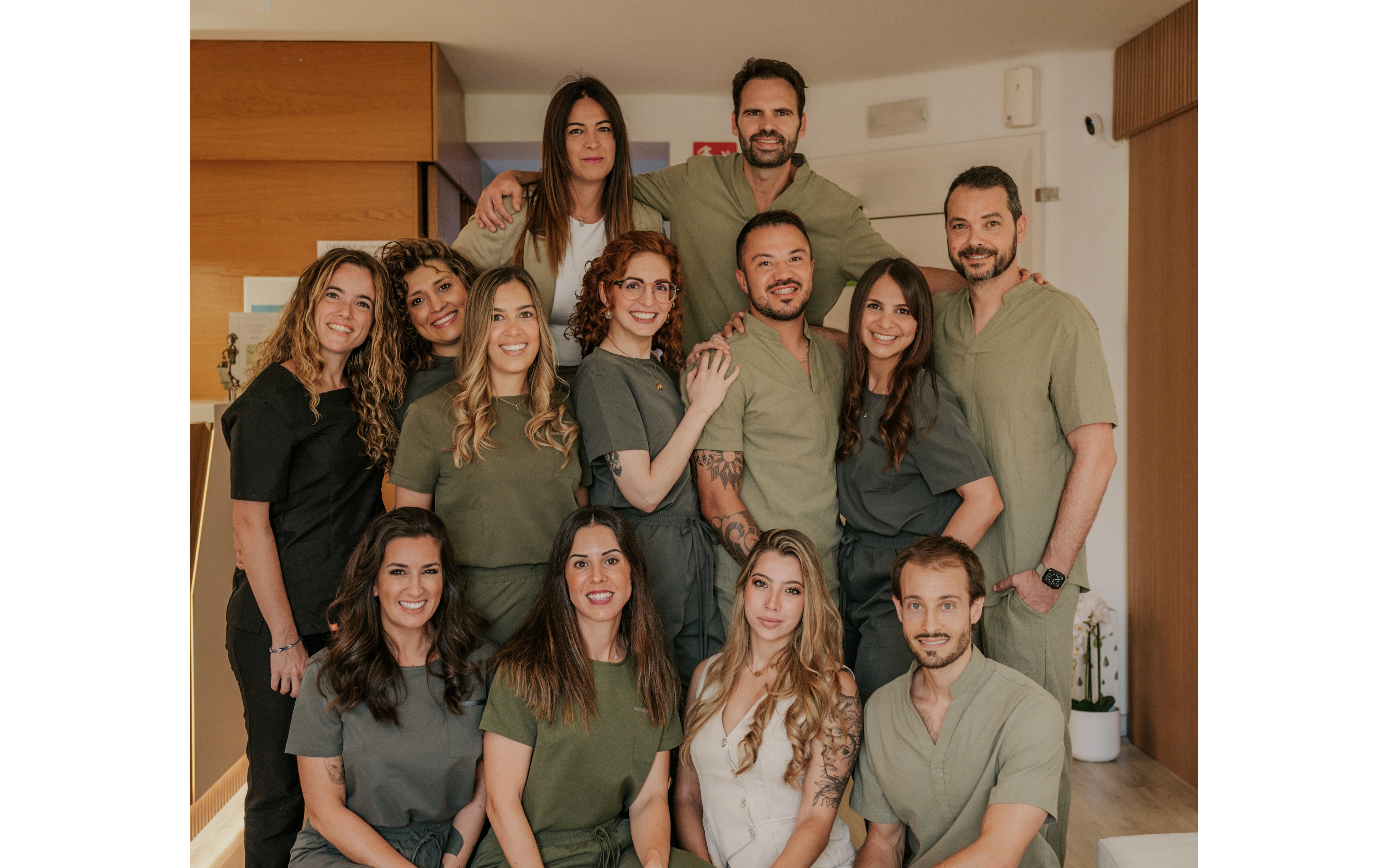 DENTISTAS CLINICA PATINS