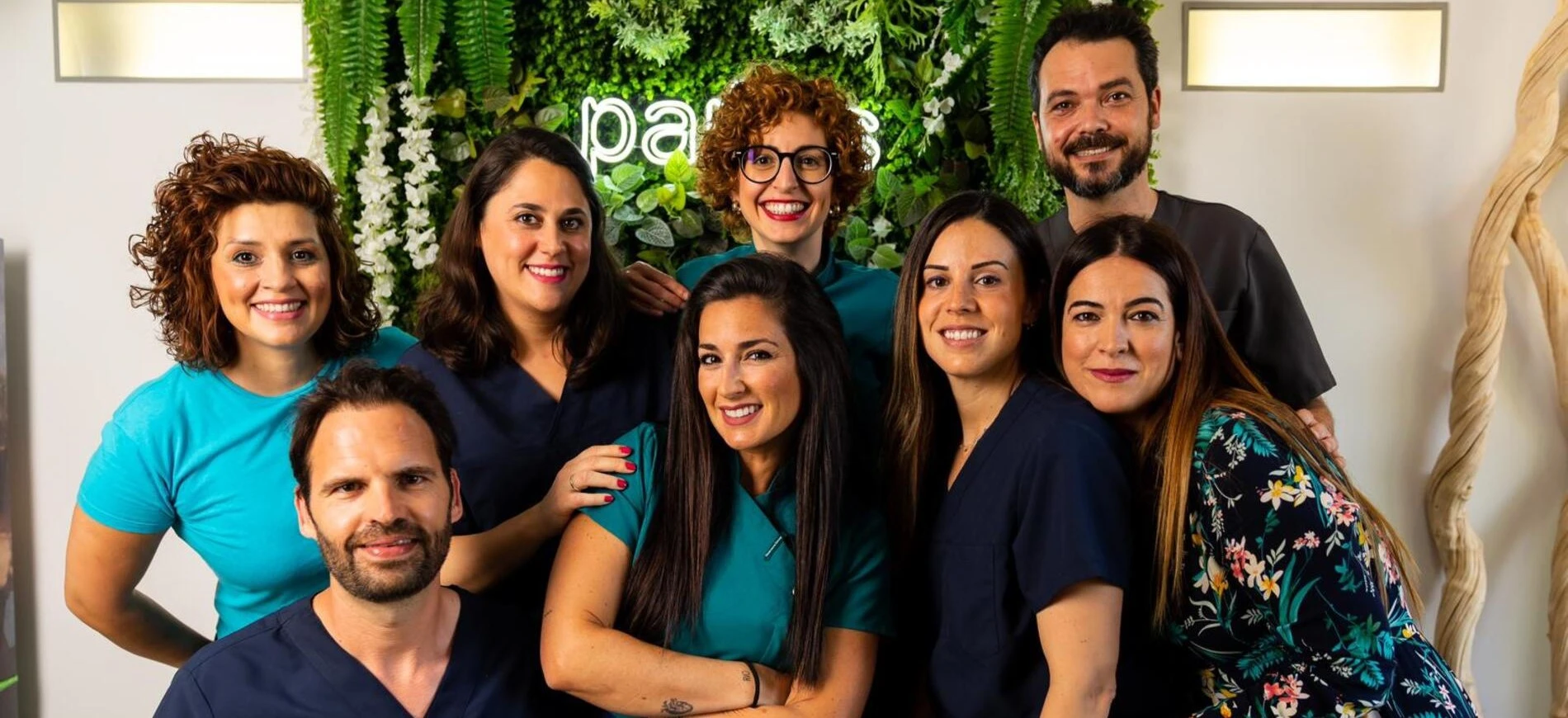 DENTISTAS CLINICA PATINS